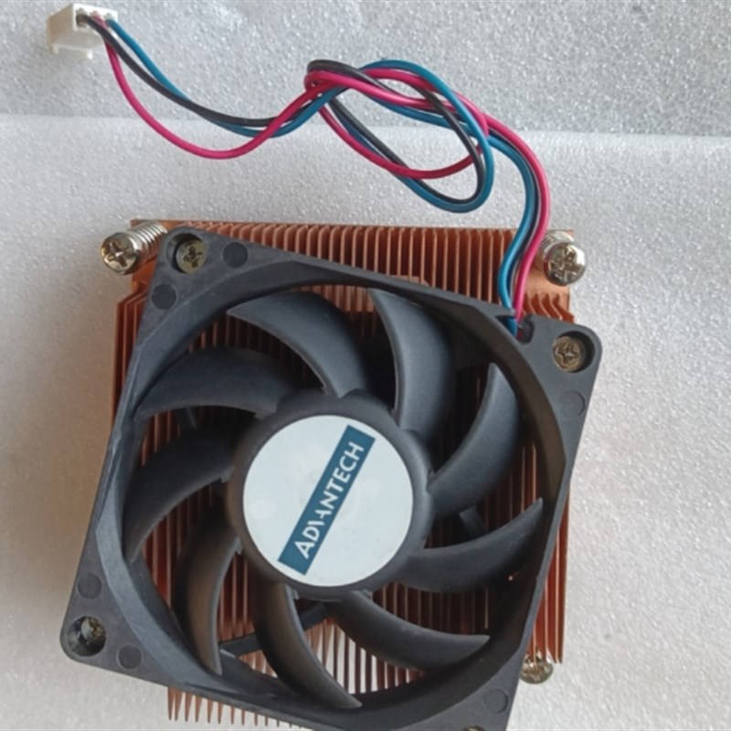 研华1150 1151 1156 针cpu风扇散热器 现货 议价