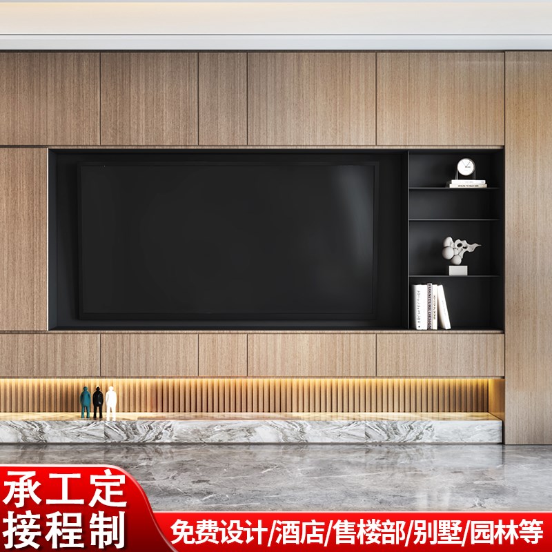 定制不锈钢壁龛嵌k入式浴室卫生间淋浴房客厅电视机装饰背景柜壁
