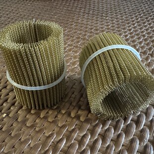 电子管胆管 散热 避震 套