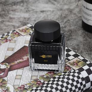 扬子鳄品牌非碳素黑色墨水 笔尖 钢笔配件