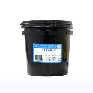 2号3号润滑油 锂基脂黄油半流体润滑脂挖机用通用高级润滑脂00T