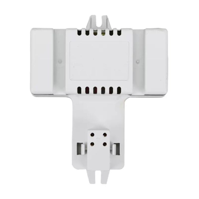 灯管启动器 10W16Wn21W28W38W55W方形4针荧光灯2D蝴蝶型电子镇流
