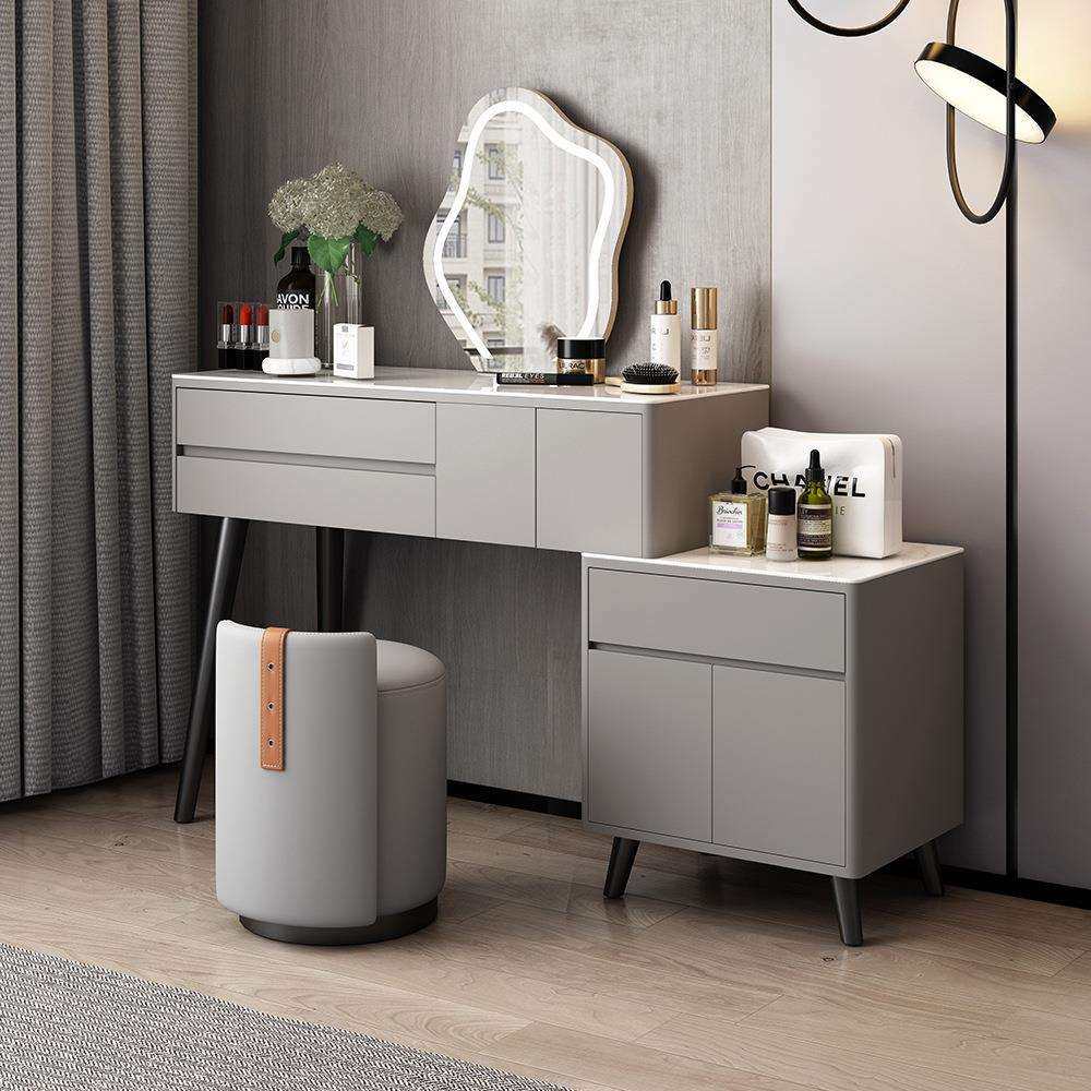 新款实木化妆桌收纳柜床尾斗柜梳妆台一体书桌卧室简约现代简约风,鲜花速递/花卉仿真/绿植园艺,割草机/草坪机,淘宝优惠券,粉丝福利购,淘宝优惠卷