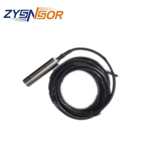 ZYSNSOR投入式液位计，PCM260-025-ZY 0-2.5米