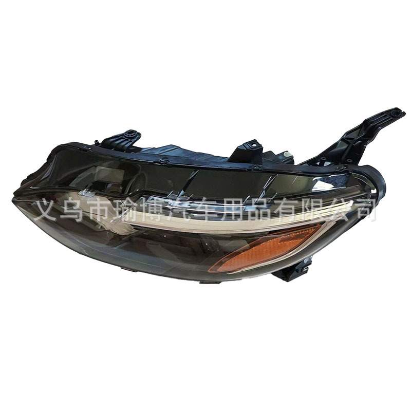 YUBO车灯适用2019-2021雪佛兰Malibu迈锐宝XL大灯低配MalibuXL