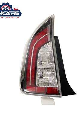 适用于13-15丰田普锐斯Prius改装熏黑尾灯ZVW3081560-47170
