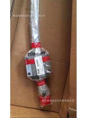 THK圆弧滚动导轨HCR35A+60/1000RTHK圆弧滚动导轨机床导轨