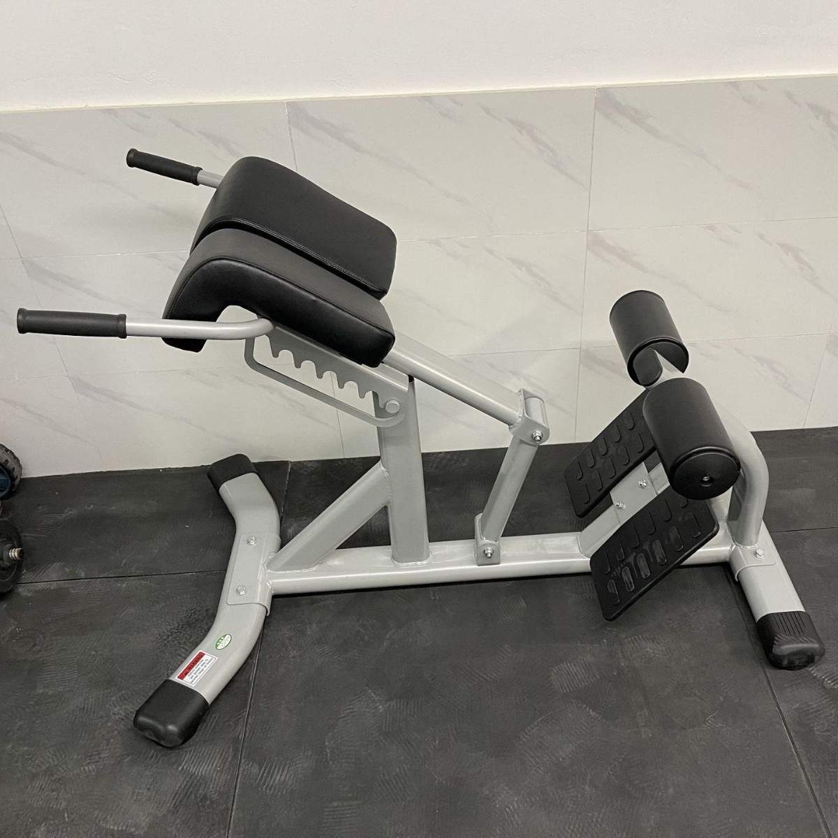 罗马椅凳健身凳多功能罗马椅商用健身凳椅子山羊挺腰器挺身训练器