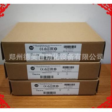 Allen-Bradley1756-CFM1756-IF161769-IF81769-PB4罗克韦尔