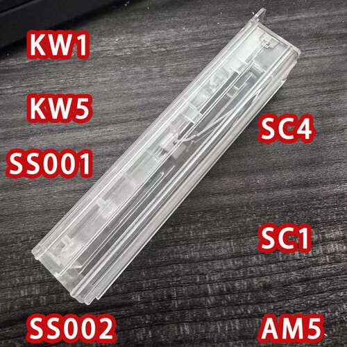 Lishi （李氏）SS001 SS002 ?KW1 KW5 SC1 SC4  量具量尺亚