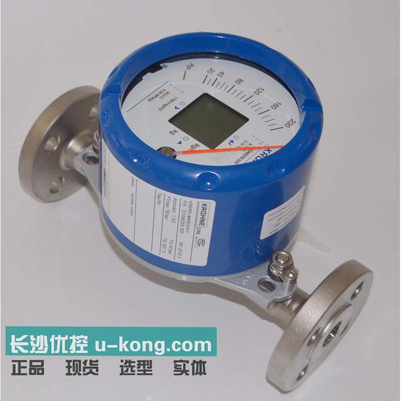 RAMC01-A1SS-54M1-T91NNN/BG/SD横河金属管浮转子流量计AXF050H
