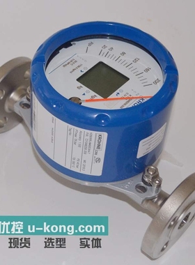 RAMC01-A1SS-54M1-T91NNN/BG/SD横河金属管浮转子流量计AXF050H