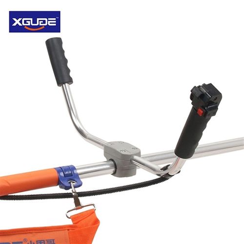 新品厂促小固哥1250W多功能侧挂式二冲程园林割灌割草机锄草松品