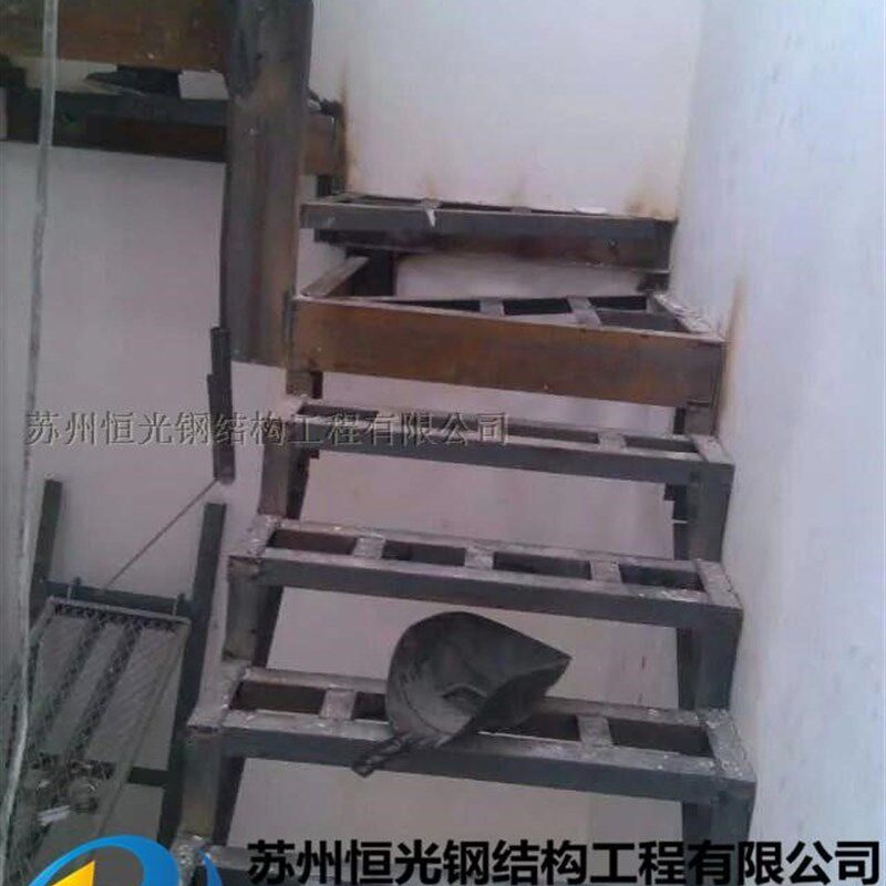 苏州不锈钢围栏扶手施工钢结构雨棚订做制作