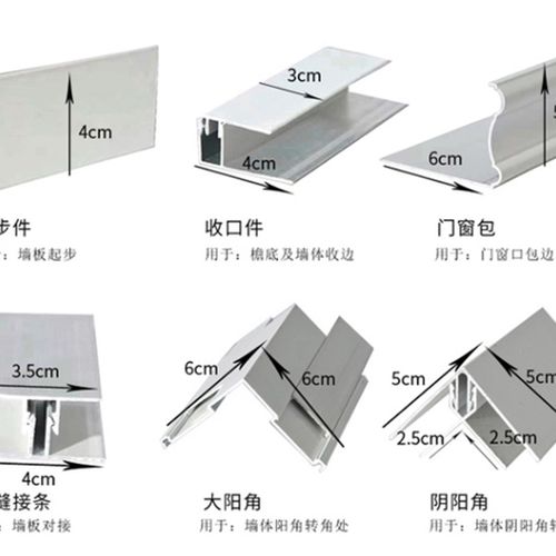 内外墙保温板 保温装饰一体板金属雕花板 聚氨酯保温板外墙装饰板