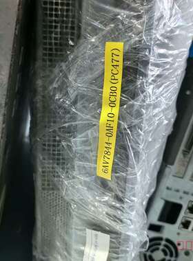 议价工控机PC477 6AV7844-0AF10-0CB0适用