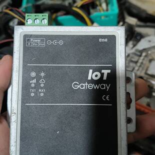 议价罗米IoT Gateway网关LM Gateway101-I适用