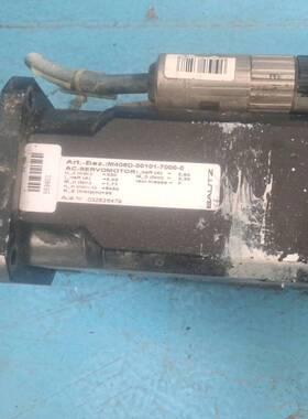 议价宝茨 BAUTZ伺服电机 M406D-00101-700适用