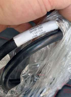 议价NI SH10F-25M 1米线 多功能线缆适用