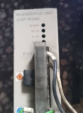 议价A032* Yaskawa  JUSP-RG08适用