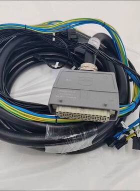 议价FA重载线Fanuc A660-4004-T751#L7R5适用