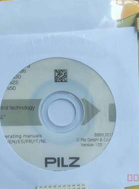 议价773405皮尔兹Mi1p安全继电器PNOZ MO1P 77适用