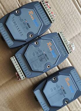 议价集智达模块，R-8068，R-8017F，R-8022，适用