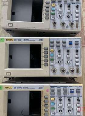 议价普源DS5102C示波器适用