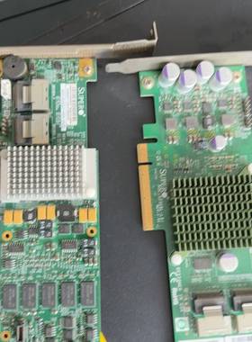 议价超威S2308L-L8i 阵列卡8口阵列卡磁盘阵适用