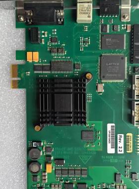 议价IRS10B 采集卡 D40板适用