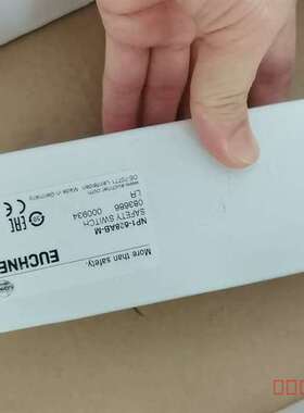 议价083686德国EUCHNER安士能NP1-628A适用