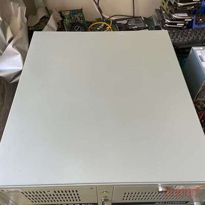 议价研华工控机 IPC-610L / i7-4770cpu/AI适用