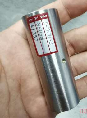 议价ISOWAVE I-80U-2光学激光实验用法拉第光适用