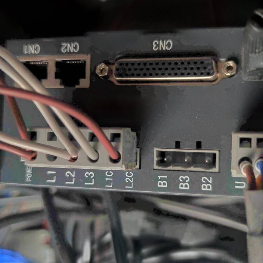 议价捷怡A4伺服电机驱动器，JY4-04B202-LB632适用