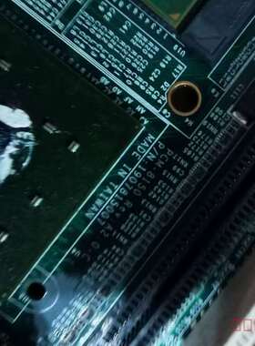 议价研华工业设备工控机主板。PCM-8150 REV适用