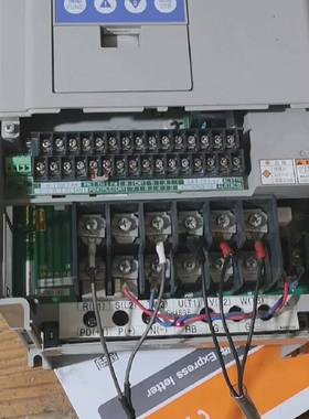 议价SJ300-075HFHL变频器适用