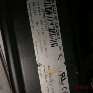议价8LSA34.R0030D200-0,利巴经编机电机适用