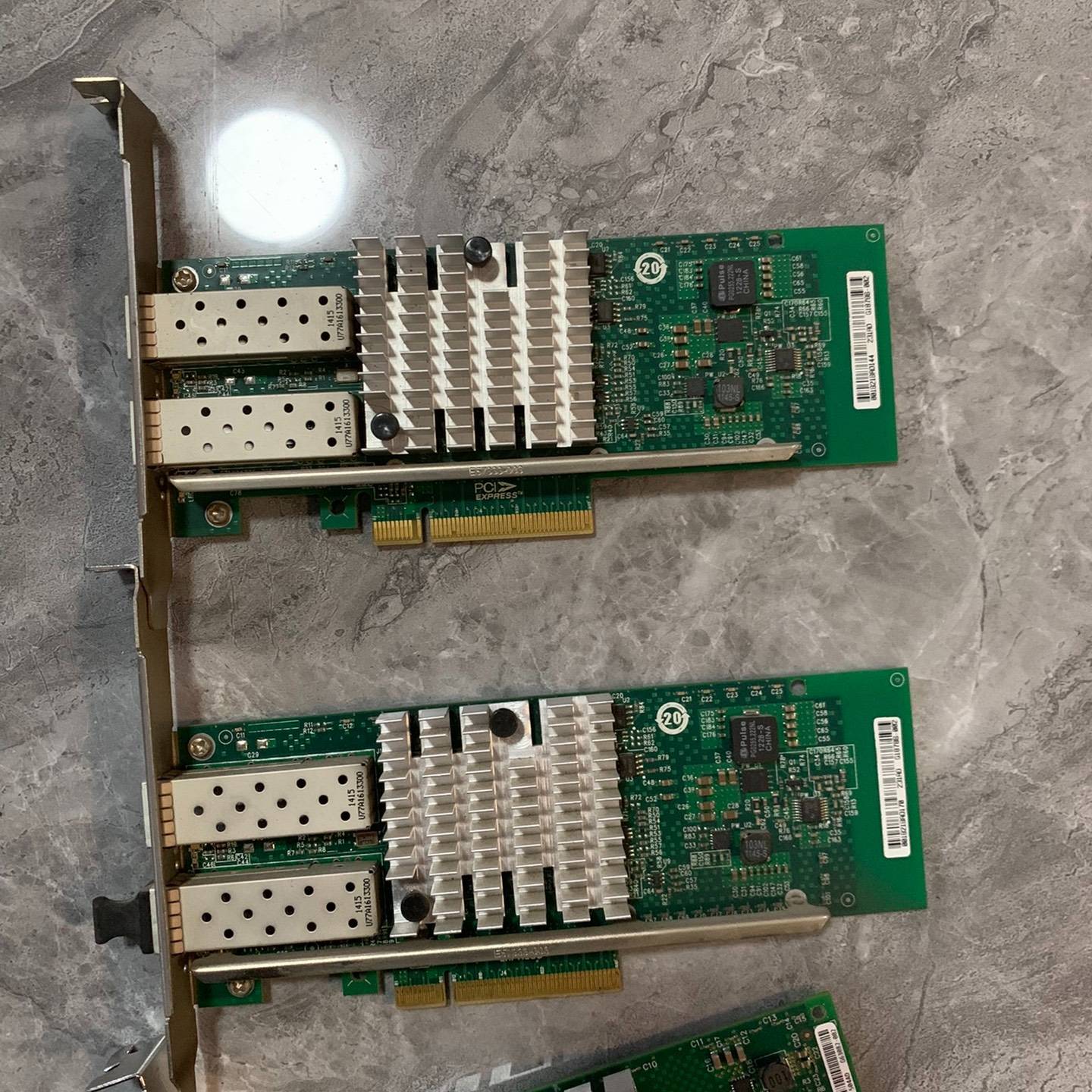 议价Intel 英特尔  X520-DA2 x520sr2  8适用