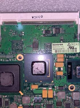 议价36005-0000-16-2工控主板 1298MR 控适用