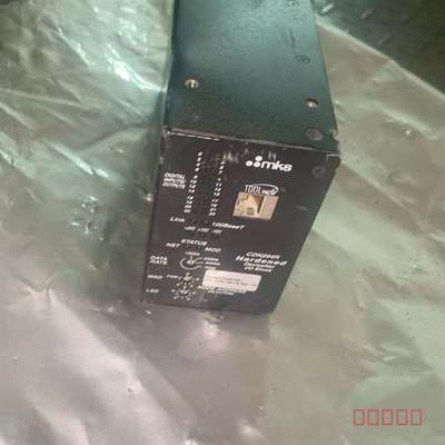 议价26198 MKS 硬化网 I/O 模块、 as01294-适用