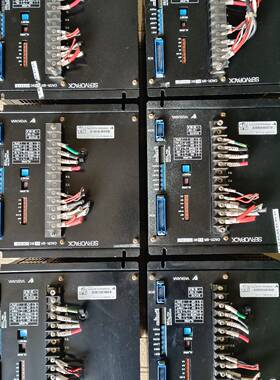 议价驱动器CACR-SR44BC1CSY349有4台，CAC适用