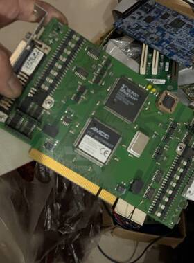 议价ERMA-Eleroc GbmH采集卡ERMA 采集适用