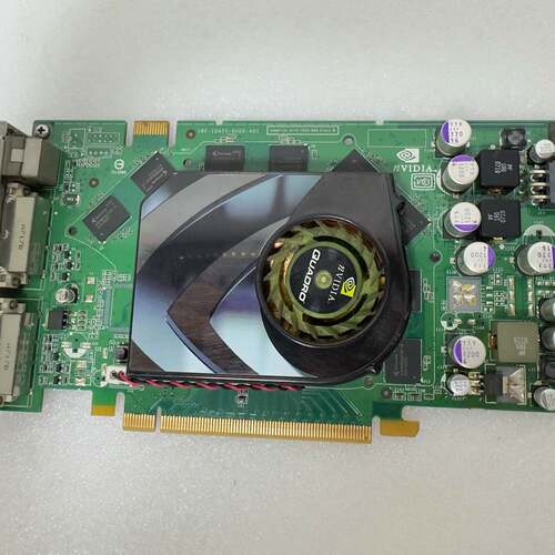 议价丽台Quadro FX3500显卡包好包邮适用