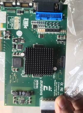 议价EURESYS 2010 1622 Grlink Ful适用