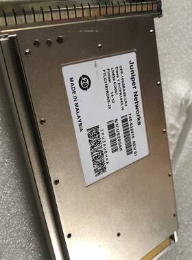 议价Juper Networks 詹博光模块 FTLC118适用