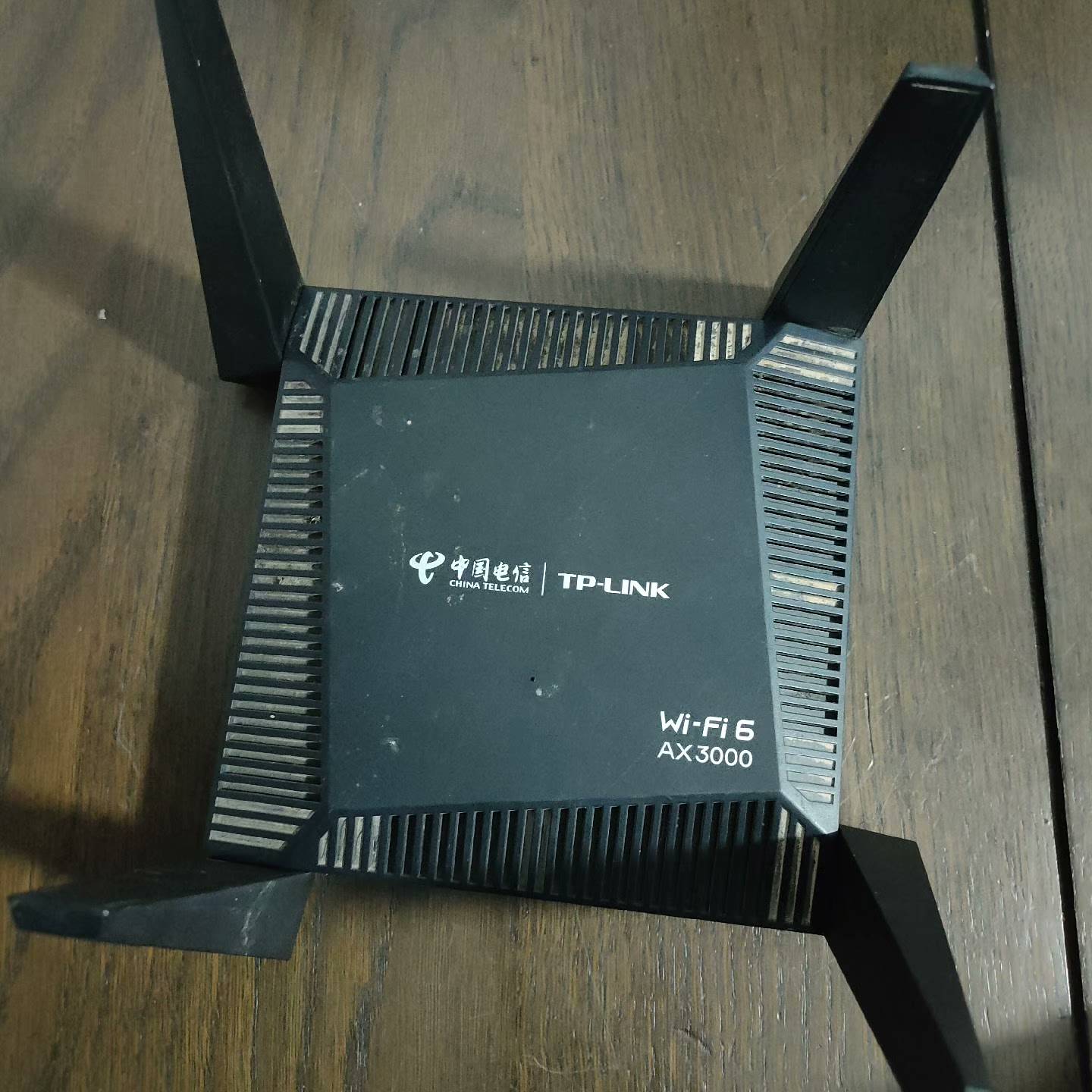 议价TPLINK普联WTA301千兆双频wifi6 AX3000适用