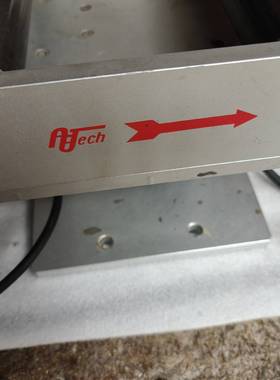 议价Atech爱博纠偏器6825带纠偏电眼传感器适用