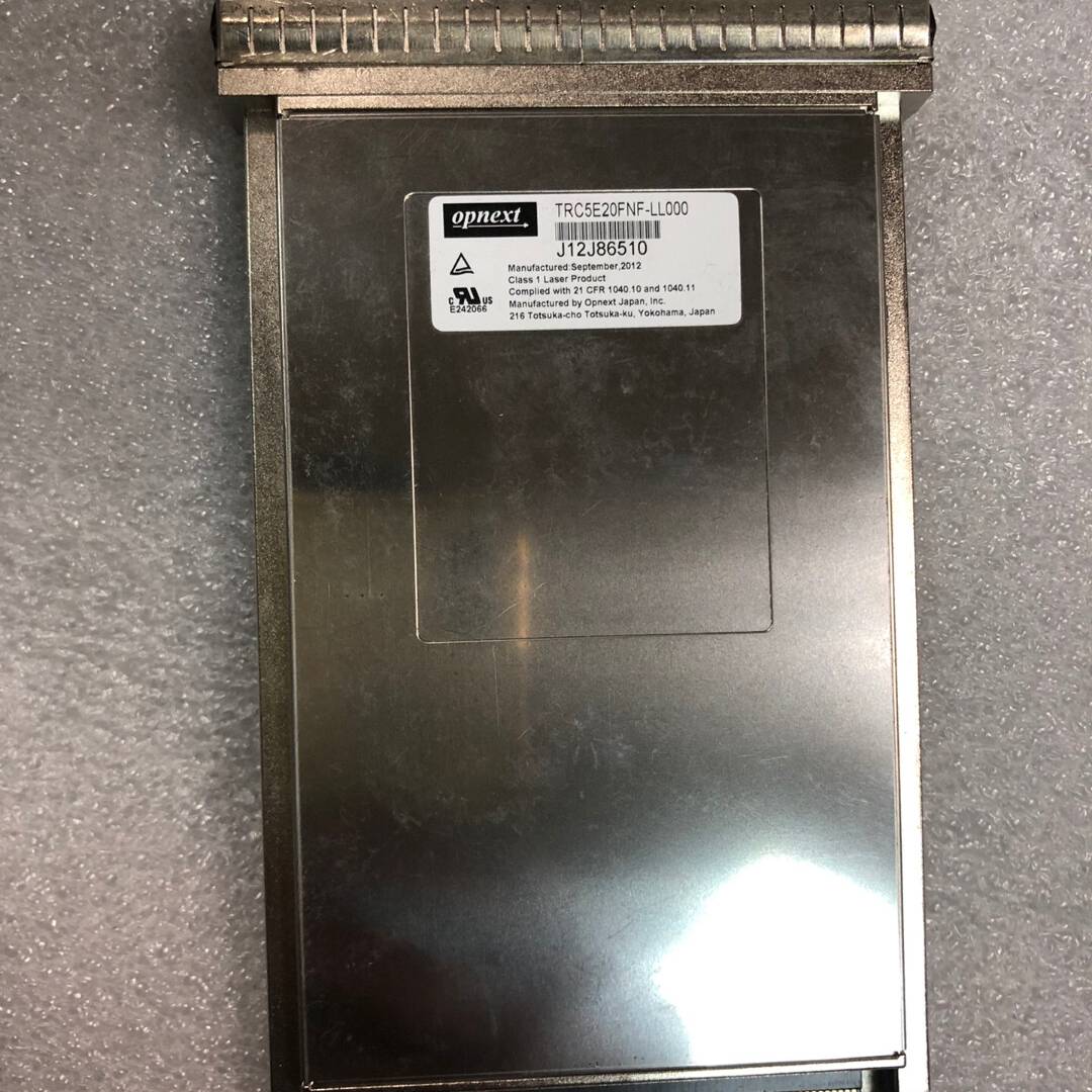 议价opnext TRC5E20FNF-LF000 原装光模块咨适用