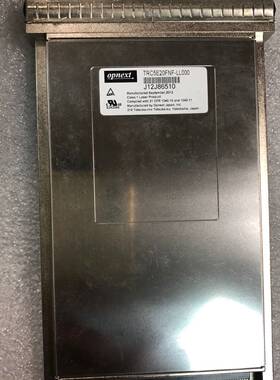 议价opnext TRC5E20FNF-LF000 原装光模块咨适用