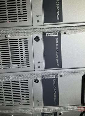 议价9.5新 工控机IPC3000 I7-2600CPU适用